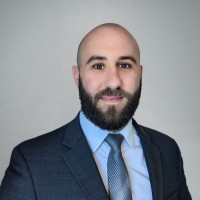 Alex Tannenbaum
