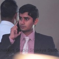 Sandun Gunasekara