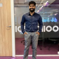 Ganesh Ravindran