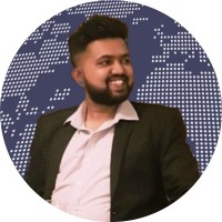 Tejash Parekh
