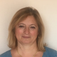 Ghyslaine Mancone