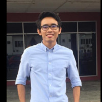 Ainol Syafiq