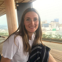 Charlotte Robson