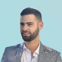 Gil Levi גיל לוי