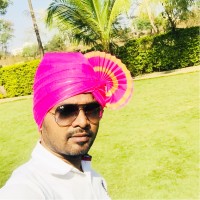 Laxman Savale