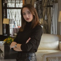 Viktoriia Kardynal
