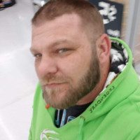 Eric Baggett