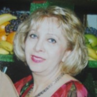 yeprouhi Roza torosyan
