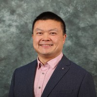 Kevin Chong