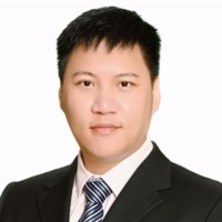 Bervin Ong, Cpa