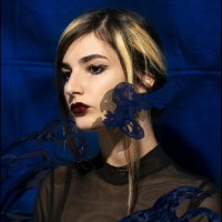 Marija (Olimp) Djordjevic