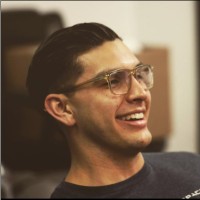Matthew Bracamonte