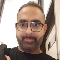 Saurabh Pahwa