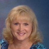 Trish Bradfield