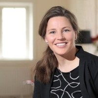 Christina Cordua Thurmann