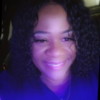 Kē'Ira Johnson Bsha, Mha