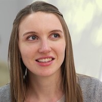 Sarah Lewis