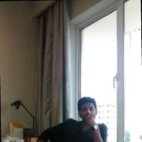 Mahesh Nair