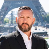 Ben Olbon, MBA, CPC, ELI-MP