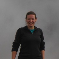 Lynsey Barron