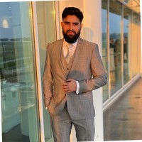 Mohammed Baig