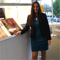 Verónica Soriano García
