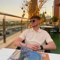Sam Fratson Boughen