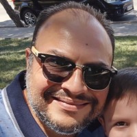 César Guzman