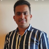 Subhendu Suhag Padhy
