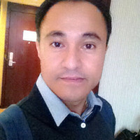 Charernsook Siriyong