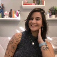 Ellen Mota