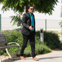Vishal Jamburge