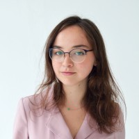 Liza Aleksandrovych