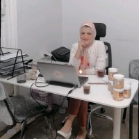 Yasmeen Elswesy