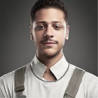 Jeremiah Tolentino