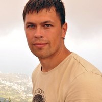 Eugene Krylov