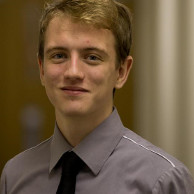 Mitchell Gregory