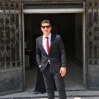 Abdelrahman Mohamed