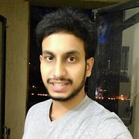 Ayush Rastogi