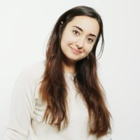 Lizaveta Yarmolchyk
