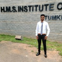 Devaraj K T