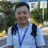 杨金辉