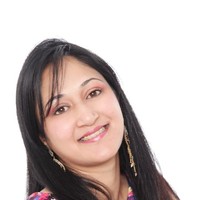 Shamrita Singh