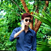 Shubham Thakare