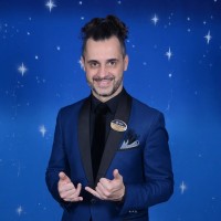 Javier Carlos Junquera PM
