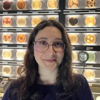 Jessica Audrey Feijó Corrêa
