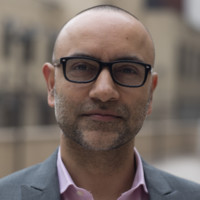 Gautam Sachdev