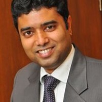 Mainak Mandal