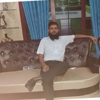 Ramzan Ali
