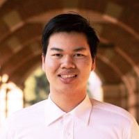 Jonathan Chau